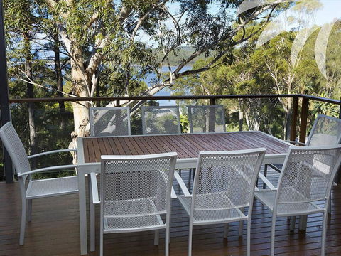 Akama - Grafton Accommodation 2