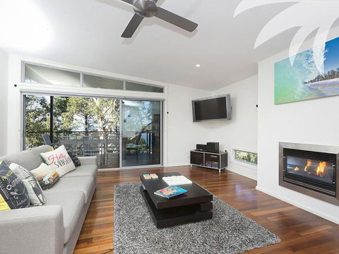 Akama - Grafton Accommodation 3