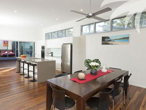 Akama - Grafton Accommodation 4