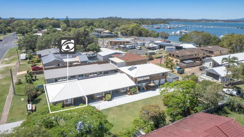 Akuli By The Sea Unit 4 - Grafton Accommodation 0