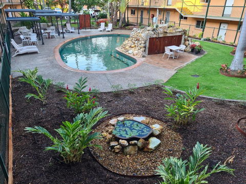 Alatai Holiday Apartments - Grafton Accommodation 0