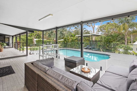 Alawara - Private Estate Escape - Grafton Accommodation 0