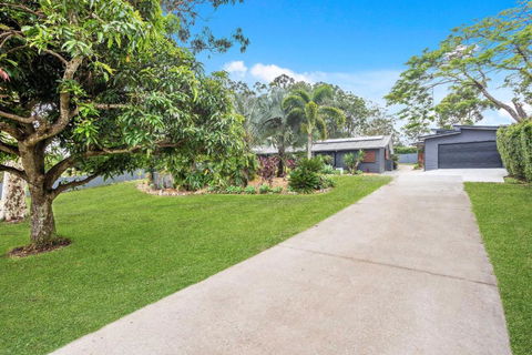 Alawara - Private Estate Escape - Grafton Accommodation 2