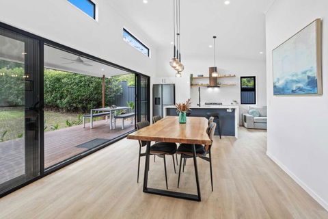 Alawara - Private Estate Escape - Grafton Accommodation 1