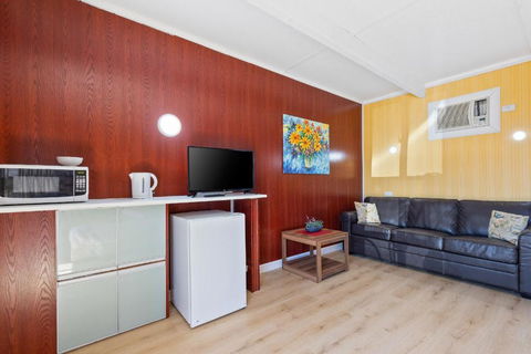 Albion Motel Finley - Grafton Accommodation 2