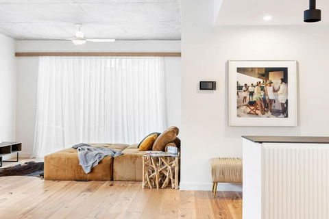 Aldridge Street Apartments - Grafton Accommodation 0