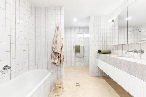 Aldridge Street Apartments - Grafton Accommodation 2