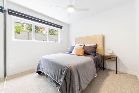 Aldridge Street Apartments - Grafton Accommodation 3
