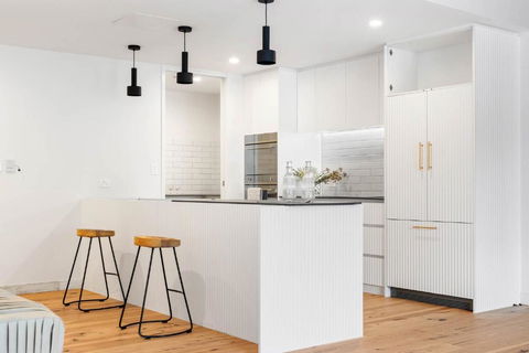 Aldridge Street Apartments - Grafton Accommodation 4