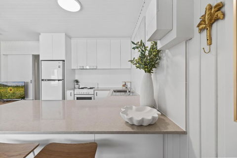 Alex Beachside Pet Friendly 2 Bed Apartment - Grafton Accommodation 4