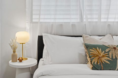Alex Beachside Pet Friendly 2 Bed Apartment - Grafton Accommodation 2