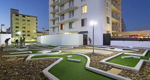 Alex Heads Oceanview Escape - Grafton Accommodation 2