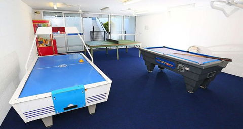 Alex Heads Oceanview Escape - Grafton Accommodation 4
