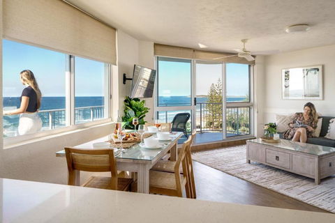 Alex Heads Oceanview Escape - Grafton Accommodation 0