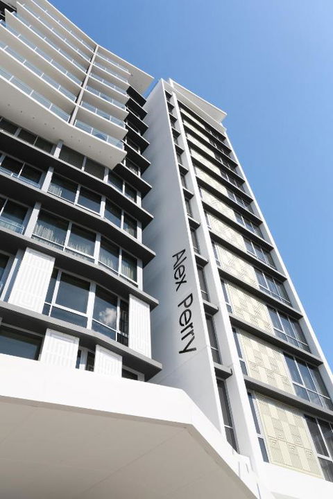 Alex Perry Hotel & Apartments - Grafton Accommodation 3