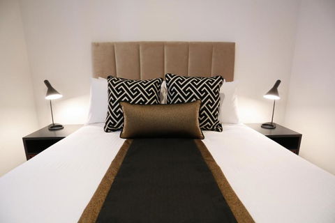 Alex Perry Hotel & Apartments - Grafton Accommodation 1