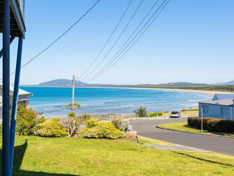 Alexandra Suite Gerroa - Grafton Accommodation 1