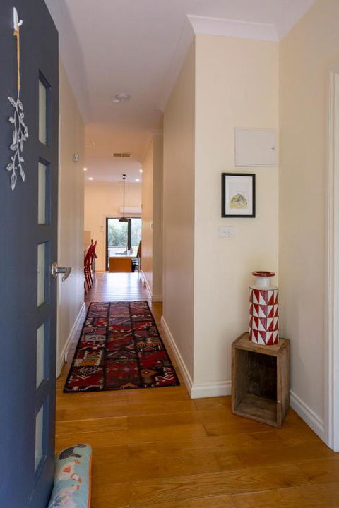 Alfies On Albert Daylesford - Grafton Accommodation 4