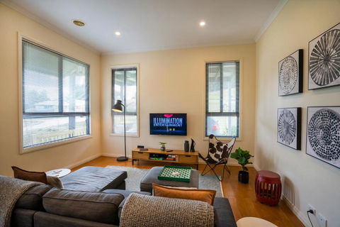 Alfies On Albert Daylesford - Grafton Accommodation 1