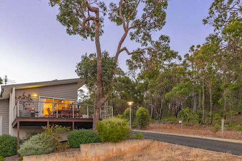 Alkira @ Cape Villas Dunsborough - Grafton Accommodation 1
