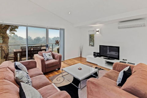 Alkira @ Cape Villas Dunsborough - Grafton Accommodation 0