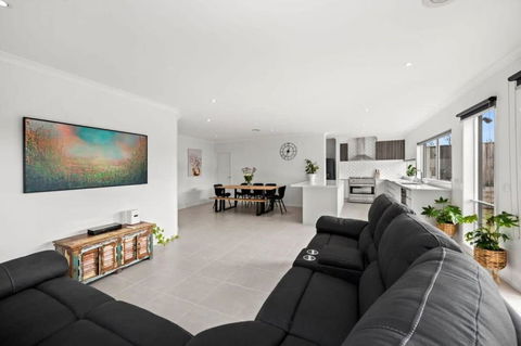 All Day Sunshine And Relaxation -Pet Friendly - Grafton Accommodation 1