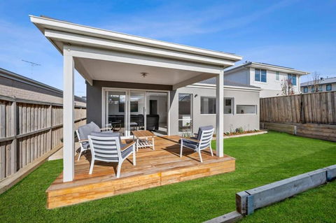 All Day Sunshine And Relaxation -Pet Friendly - Grafton Accommodation 3