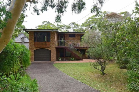 All Decked Out At Hyams Beach By Experience Jervis - Grafton Accommodation 1