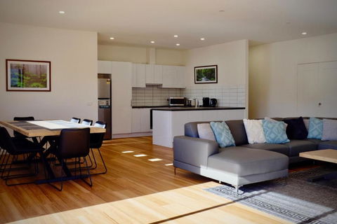 All Seasons Marysville - Grafton Accommodation 0