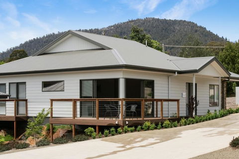 All Seasons Marysville - Grafton Accommodation 2