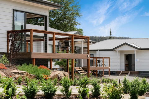 All Seasons Marysville - Grafton Accommodation 3