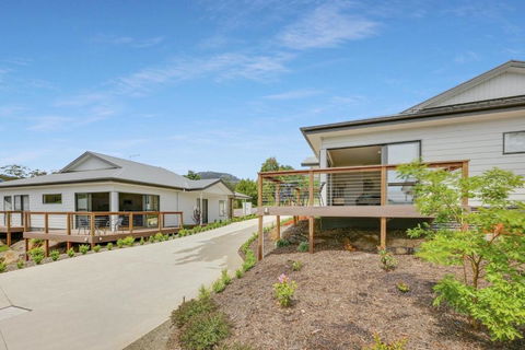 All Seasons Marysville - Grafton Accommodation 4