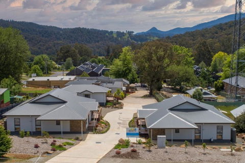 All Seasons Marysville - Grafton Accommodation 1