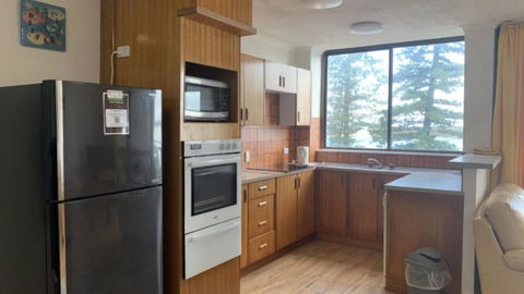 Allamanda Place Unit 5 - Grafton Accommodation 2