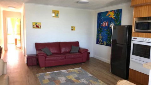 Allamanda Place Unit 5 - Grafton Accommodation 3