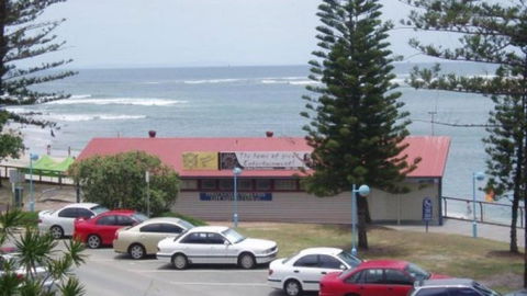 Allamanda Place Unit 5 - Grafton Accommodation 4