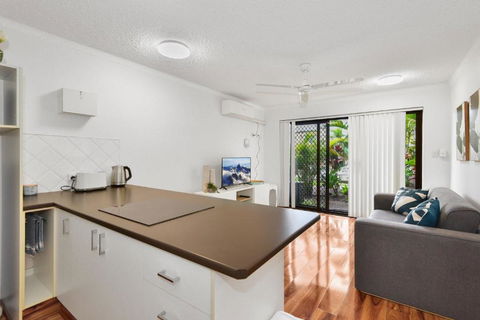 Allamanda Unit 22 - Grafton Accommodation 0
