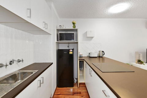 Allamanda Unit 22 - Grafton Accommodation 1