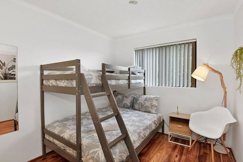 Allamanda Unit 22 - Grafton Accommodation 3
