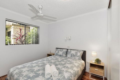Allamanda Unit 22 - Grafton Accommodation 4