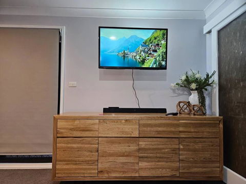 Allawah Hideaway Tamworth - Grafton Accommodation 2