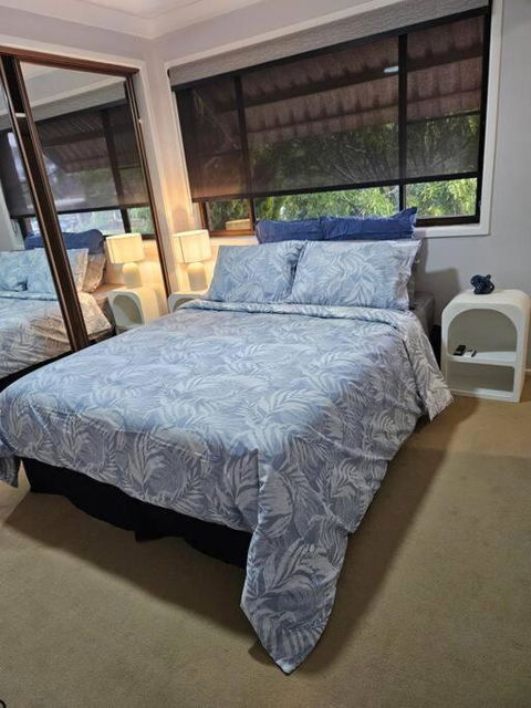 Allawah Hideaway Tamworth - Grafton Accommodation 3