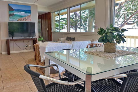 ALLIES PLACE - Grafton Accommodation 3