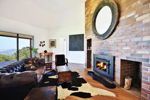 Allure - Rural Paradise - Grafton Accommodation 2
