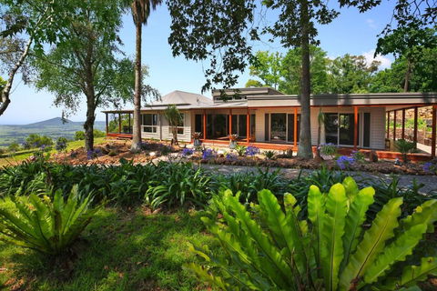 Allure - Rural Paradise - Grafton Accommodation 3