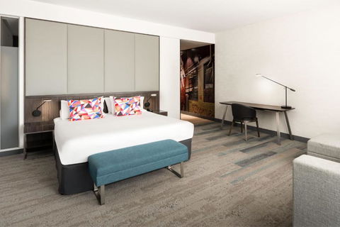 Aloft Perth - Grafton Accommodation 4