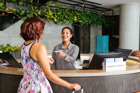 Aloft Perth - Grafton Accommodation 3