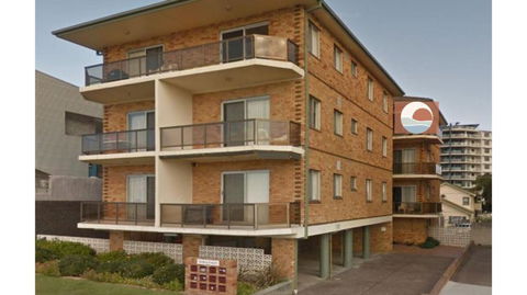 Aloha Beachside - Grafton Accommodation 3