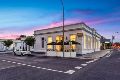 Aloha Central Platinum Apartments - Grafton Accommodation 0