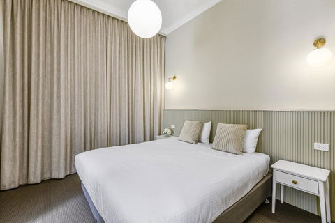 Aloha Central Platinum Apartments - Grafton Accommodation 1